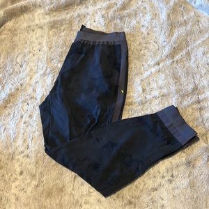 Lululemon X Robert Geller Pants